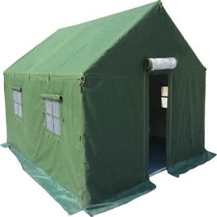 叠彩充气军用帐篷模型销售